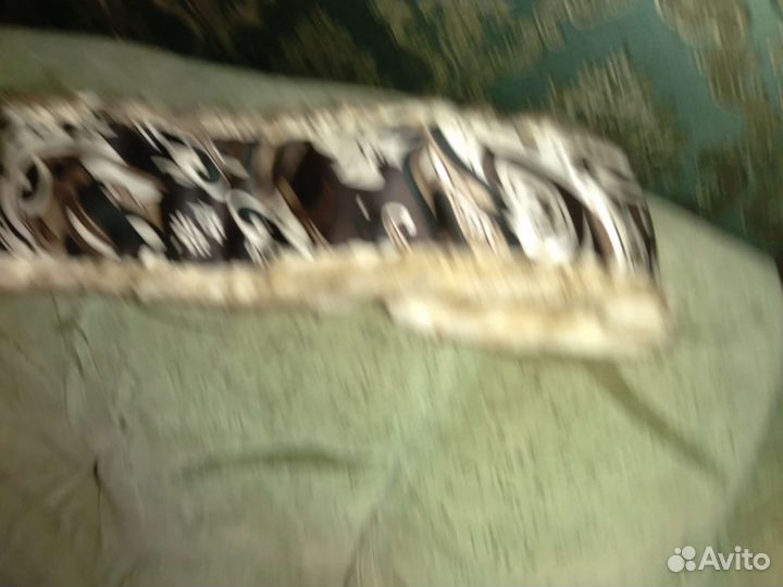 Норковая повязка