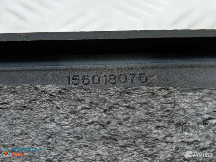 Блок управления стеклоподъемниками Renault Scenic