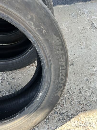 Hankook AH11 205/65 R16