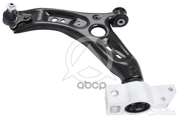 Рычаг подвески левый С шаровой опорой 63976 Sidem