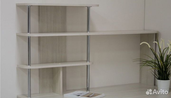 Компьютерный стол Форест 8