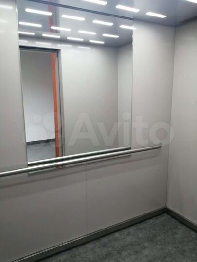 3-к. квартира, 81 м², 4/7 эт.