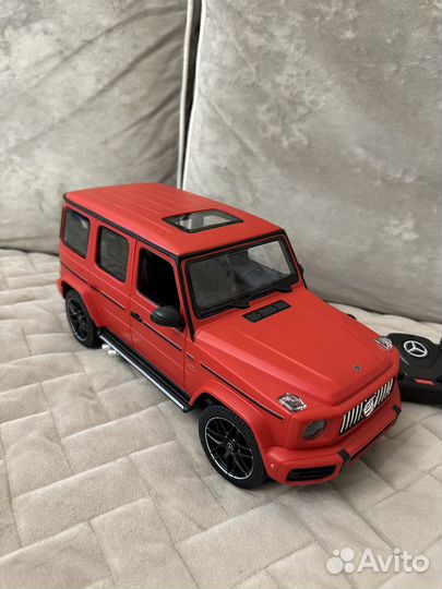 Игрушки машина гелики