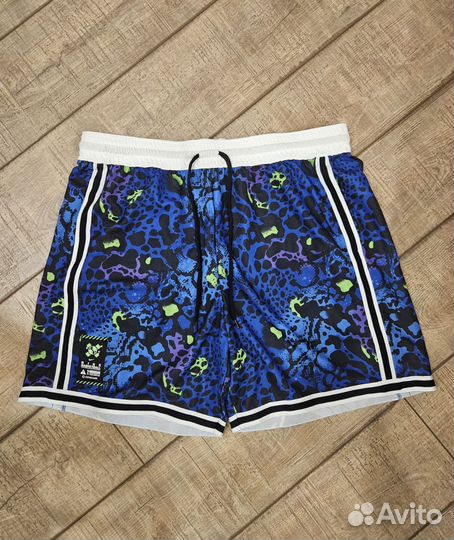 Шорты Nike Dri-Fit оригинал