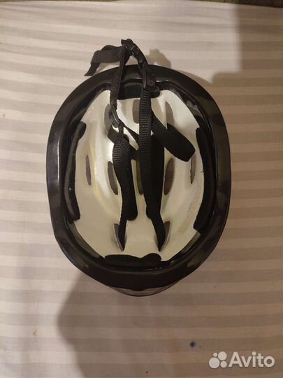 Велошлемы детские