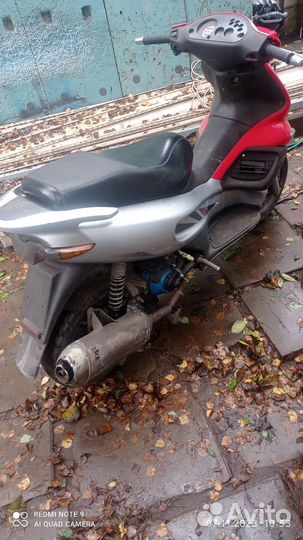 Gilera runner 200 запчасти