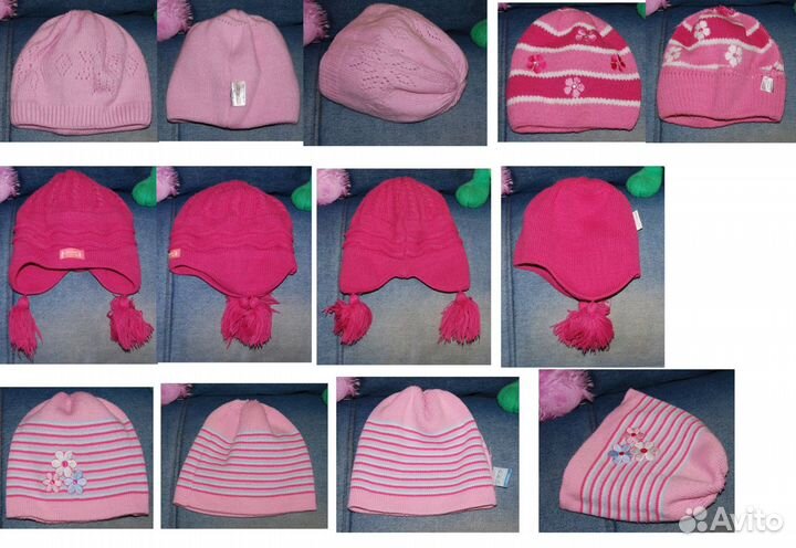 Шарф,Шапки Reima,HM,Rucanor,Панамки,бандана,кепка