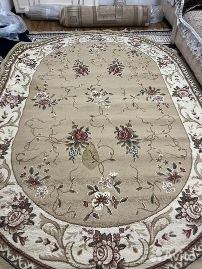 Ковры и паласы