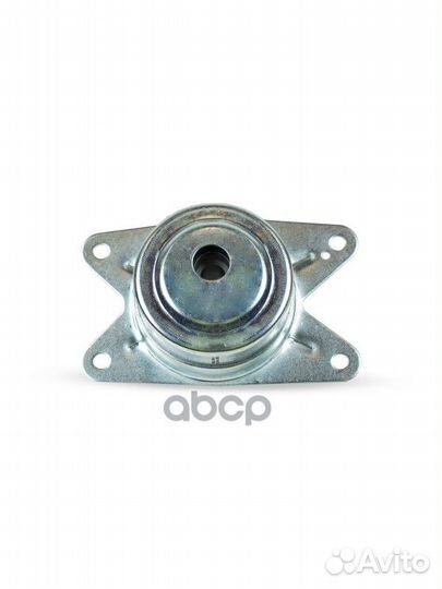 Подушки крепления кппzentparts Z13927 zentparts