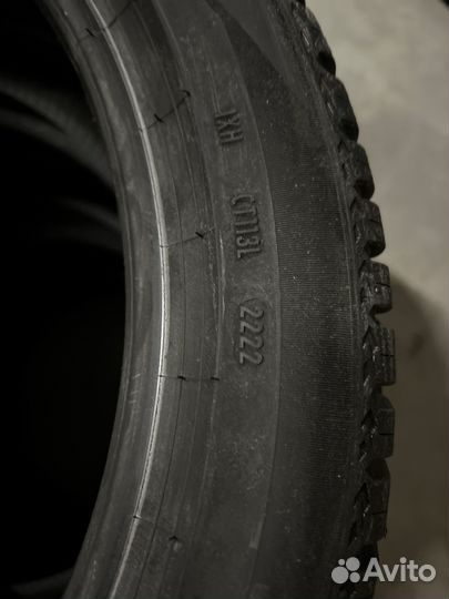 Pirelli Cinturato All Season SF 2 215/45 R17