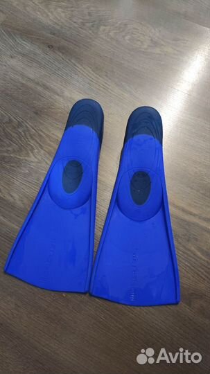 Ласты 32-33, 33-34,35-36,очки