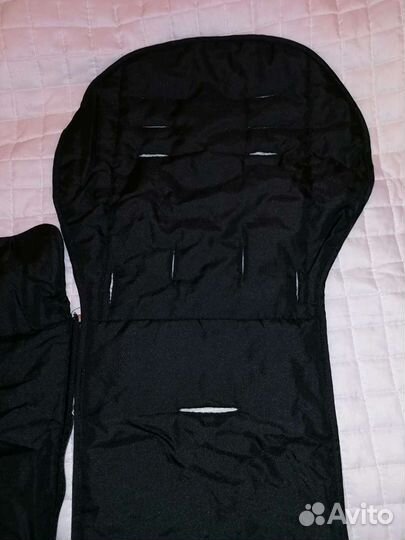 Конверт для коляски