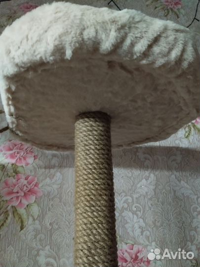 Домик для кошки