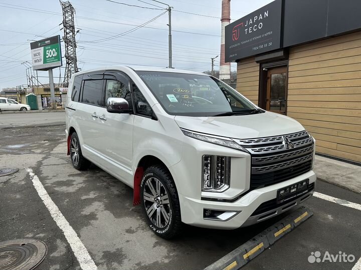 Автомобили из Японии под заказ, с доставкой по РФ