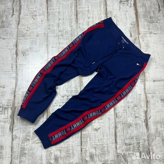 Женский спортивный костюм Tommy Hilfiger, оригинал