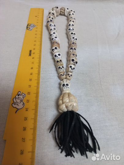 Четки ручной работы