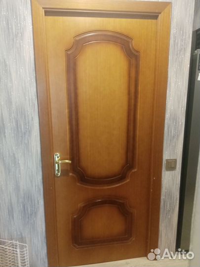 Межкомнатные двери бу с коробкой