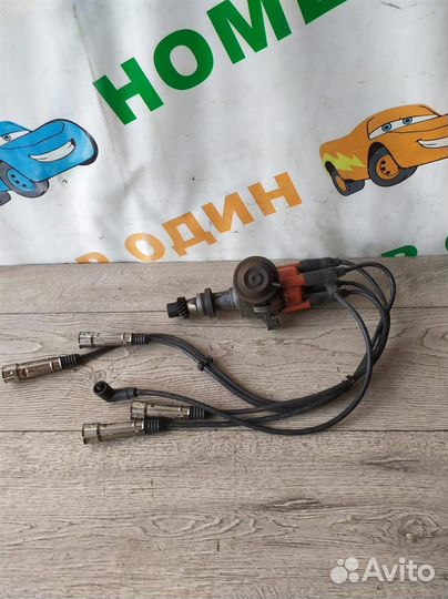 Распределитель зажигания.Трамблер.Катушка зажиган