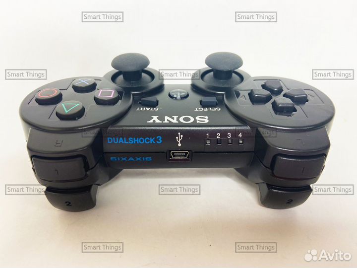 Геймпад для ps3 новый