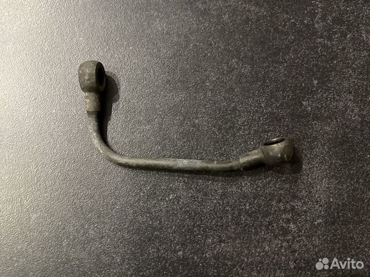 Маслопровод Opel Astra G