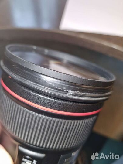 Объектив canon ef 24 70mm f 2 8l ii usm