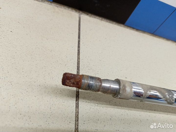 Амортизатор задний Tiguan 2007-2011