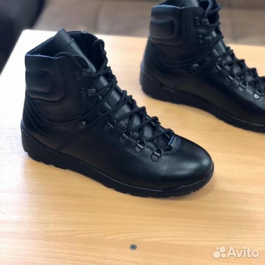 Берцы летние мангуст