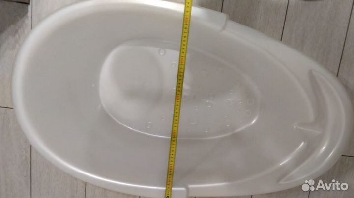 Ванночка для купания