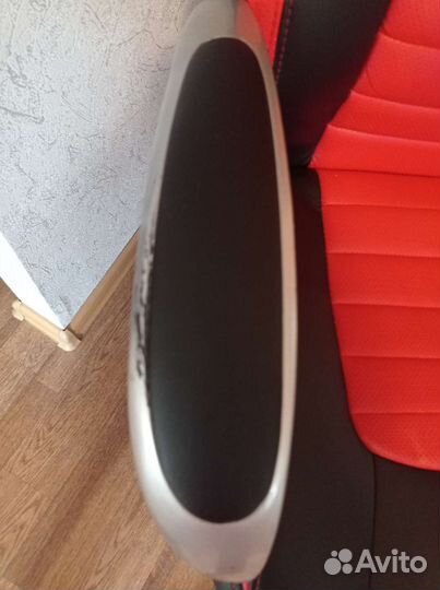 Игровое кресло