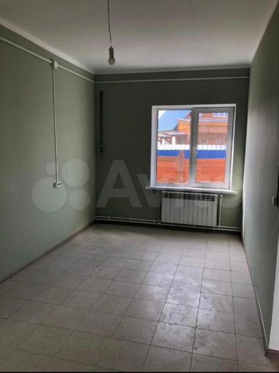 Дом 120 м² на участке 9 сот.