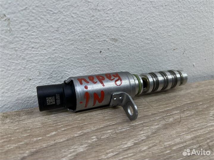 Клапан изменяемых фаз зажигания передний Kia