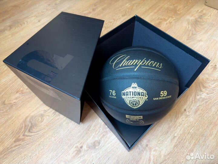 Оригинал мяч баскетбольный Wilson ncaa2023 Limited