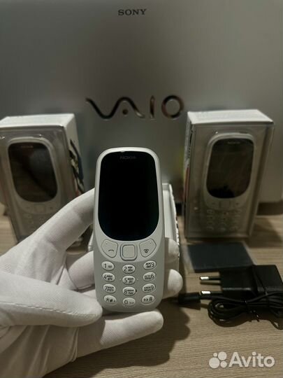 Nokia 3310