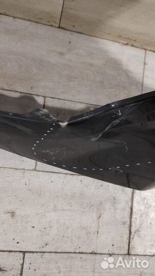Крыло переднее левое Toyota Corolla E210 С 2018
