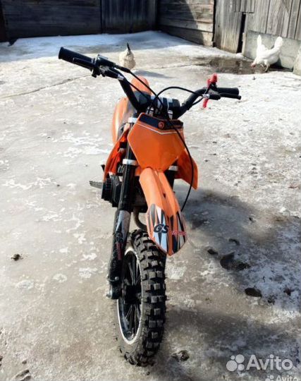 Продажа детский Пит Байк GS motors