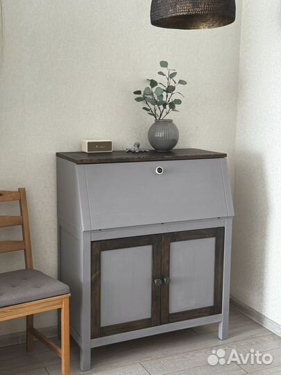 Бюро хемнэс IKEA