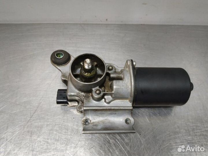 Моторчик дворников передний Nissan X-Trail T31