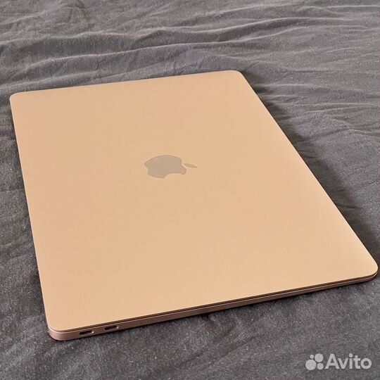 Macbook Air 13 2020 M1 8GB 256GB SSD