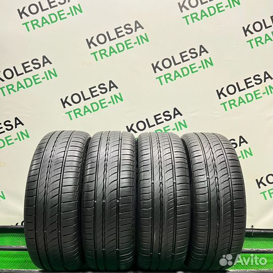 Pirelli Cinturato P1 Verde 195/55 R15 85H
