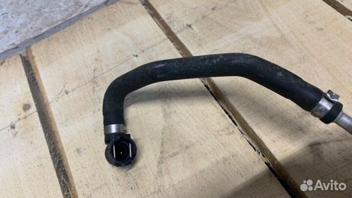 Патрубок охлаждения Bmw X3 G01 B47D20B 2018