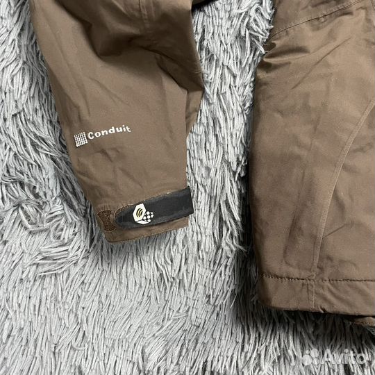 Куртка Mountain Hardwear gorpcore