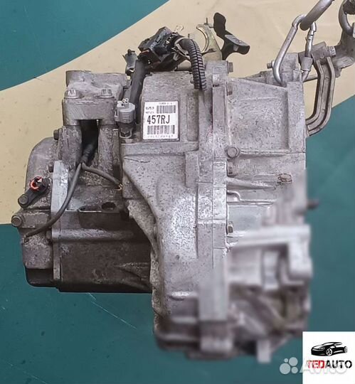 Коробка передач автоматическая (АКПП), Opel Astra H 2008