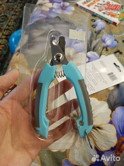 Когтерезка