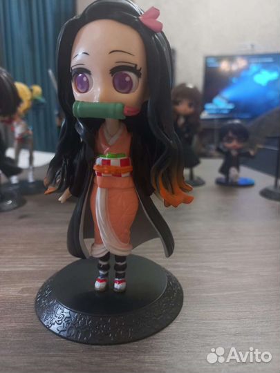 Нэдзука Камадо