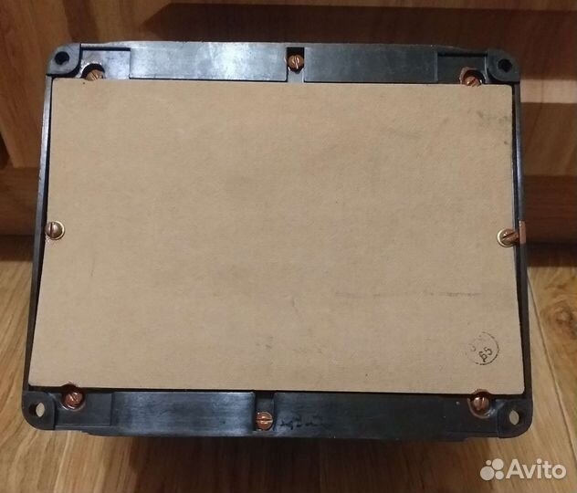 Реле программное вс-10-64. ссср. 1987г