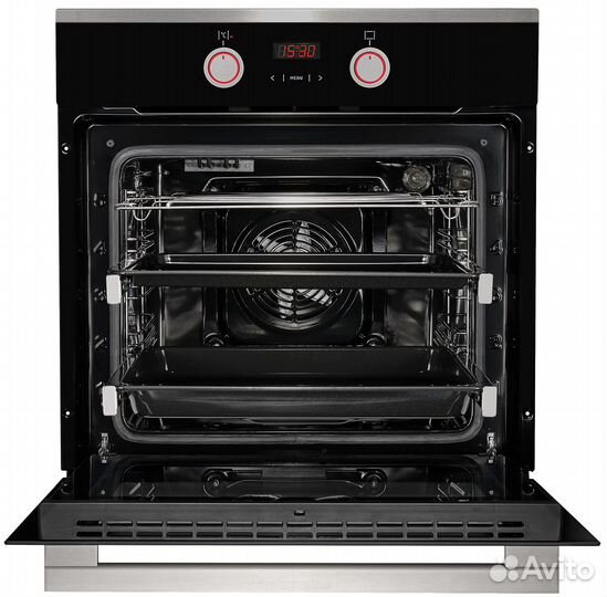 Духовой шкаф электрический kuppersberg HH 668 T