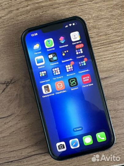 iPhone 13 Pro Max, 128 ГБ