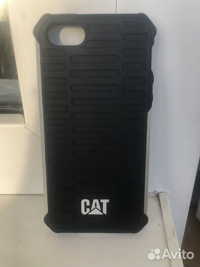 Бампер для телефона