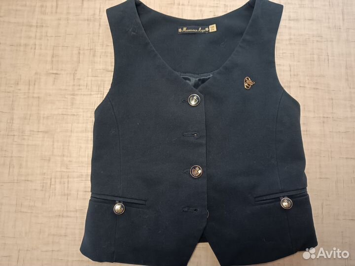 Форма школьная 