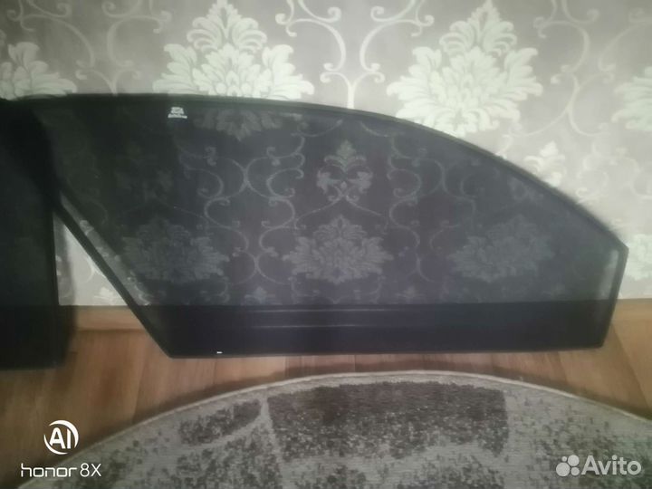 Автошторки на магнитах Mercedes-benz ML w163